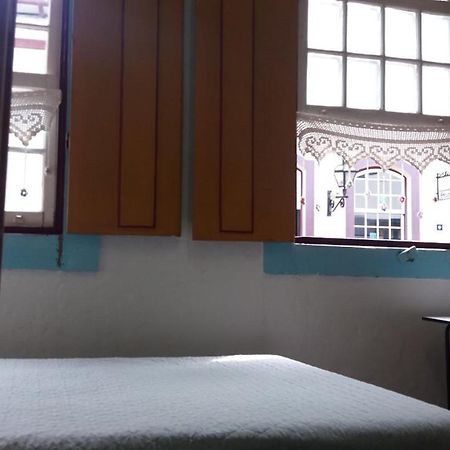 Hostel Imperial Ouro Preto  Luaran gambar