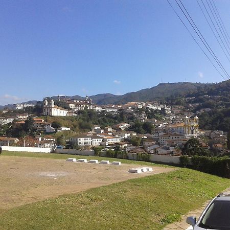 Hostel Imperial Ouro Preto  Luaran gambar