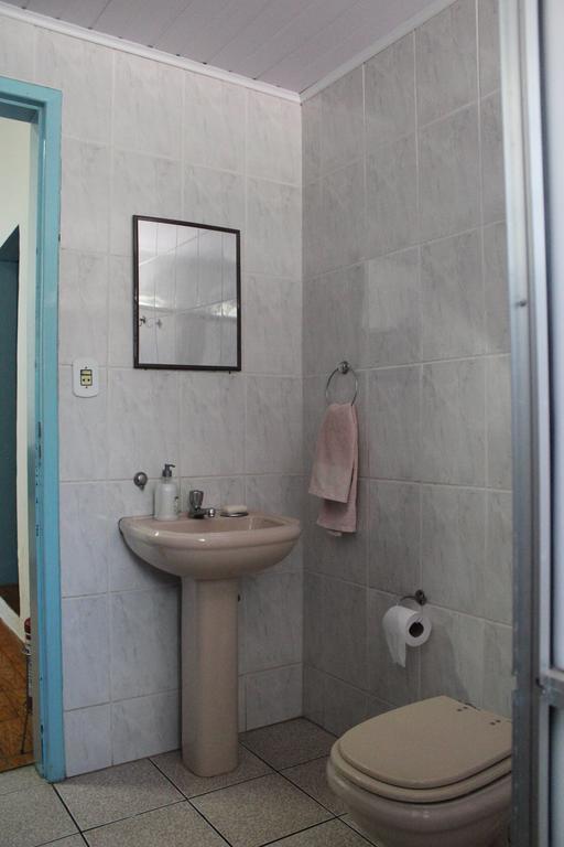 Hostel Imperial Ouro Preto  Luaran gambar
