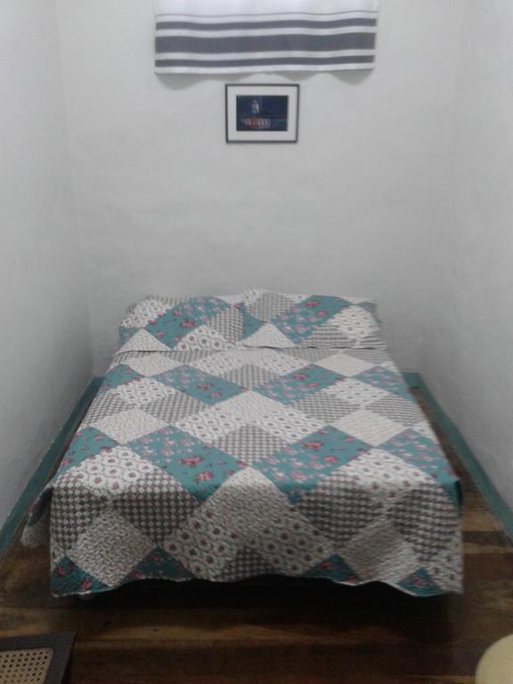 Hostel Imperial Ouro Preto  Luaran gambar