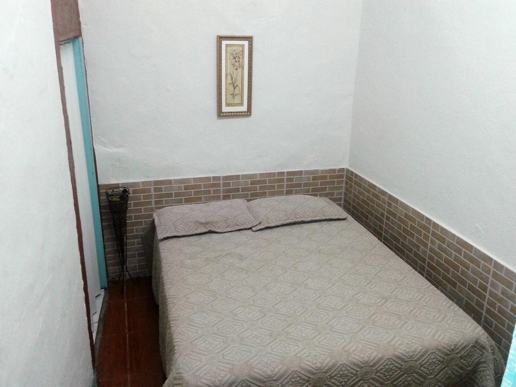 Hostel Imperial Ouro Preto  Luaran gambar