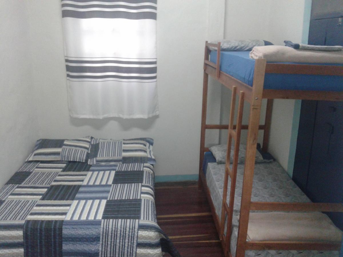 Hostel Imperial Ouro Preto  Luaran gambar